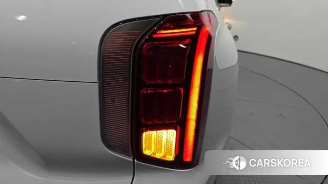 Hyundai Palisade id 4282369 из Кореи 15