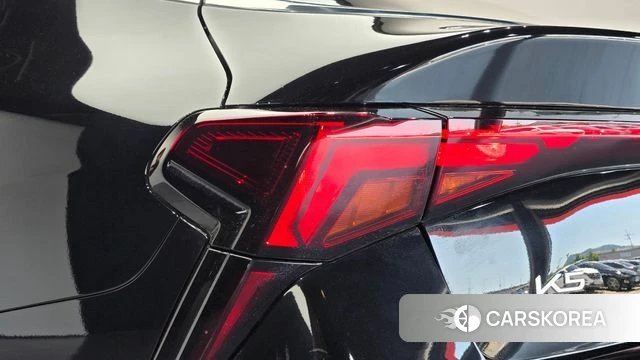 Kia The New K5 3rd generation id 4442598 из Кореи 15
