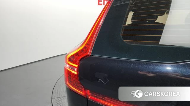 Volvo XC60 second Generation id 4495875 из Кореи 15