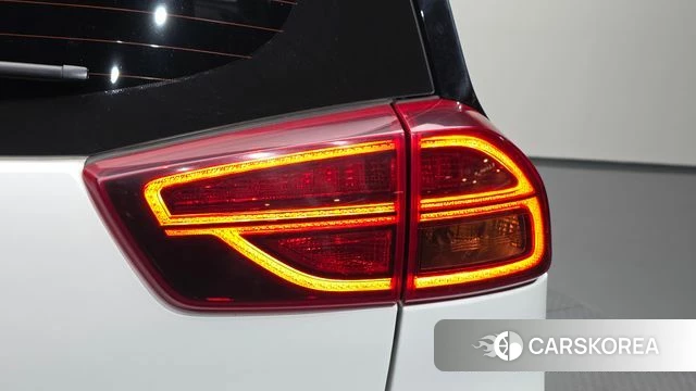 Kia Niro Plus id 4608546 из Кореи 15