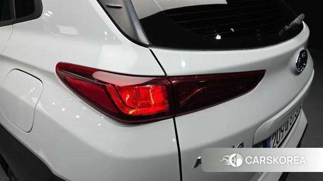 Hyundai Kona id 4424531 из Кореи 15