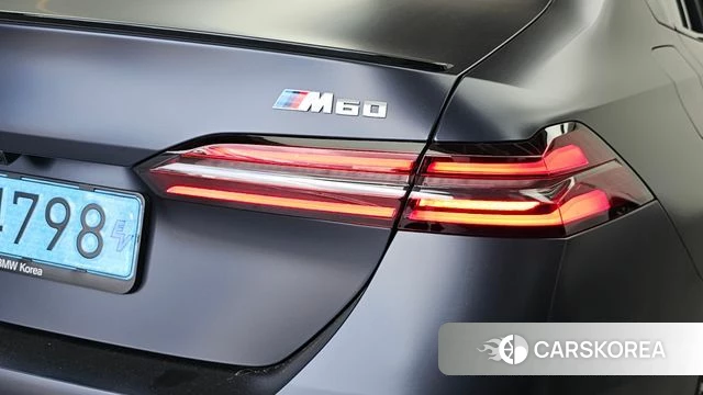 BMW i5 (G60) id 4730293 из Кореи 15