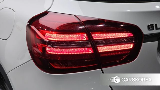 Mercedes-Benz GLA-Class X156 id 4895613 из Кореи 15