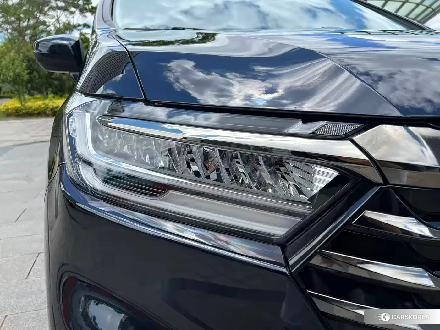 Honda Odyssey id 4539417 из Китая 15