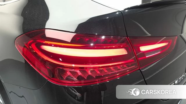 Mercedes-Benz GLE-Class W167 id 4280654 из Кореи 15