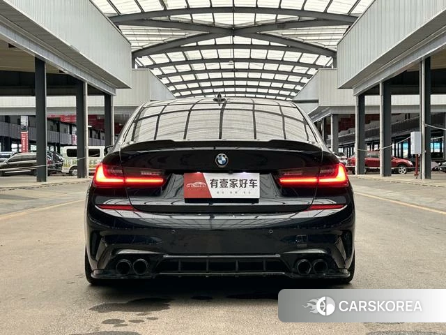 BMW 3 series id 4256153 из Китая 15