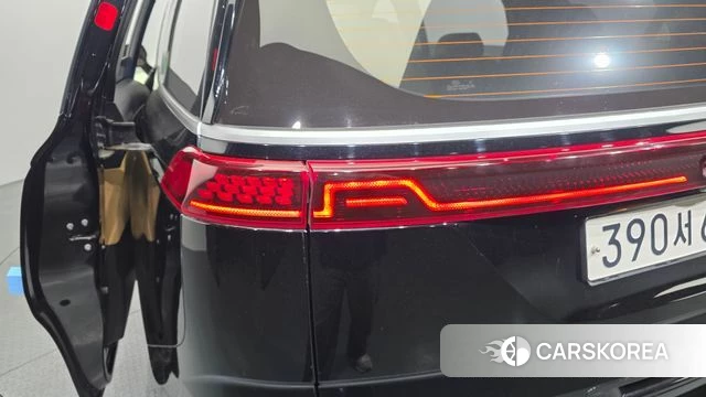 Kia Carnival 4th generation id 4196068 из Кореи 15