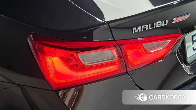 Chevrolet (GM Daewoo) All New Malibu id 4448185 из Кореи 15