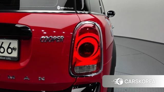 Mini Cooper Countryman id 4383949 из Кореи 15
