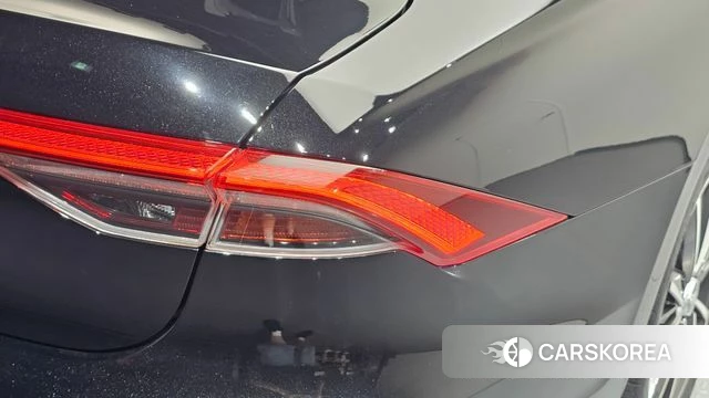 Hyundai The New Grandeur IG id 4550161 из Кореи 15