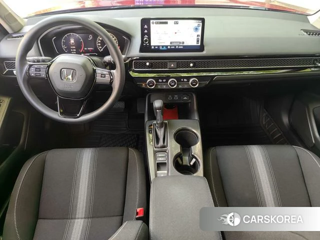 Honda Civic id 4258732 из Китая 15