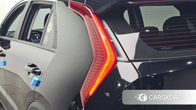Kia Di All New Niro EV id 4783694 из Кореи 15