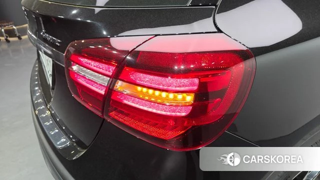 Mercedes-Benz GLA-Class X156 id 4203884 из Кореи 15