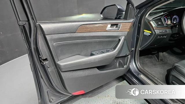 Hyundai Sonata New Rise id 4397754 из Кореи 16