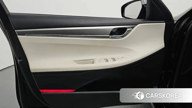 Hyundai The New Grandeur IG Hybrid id 4249434 из Кореи 16