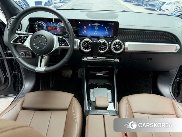 Mercedes-Benz GLB id 4271370 из Китая 16