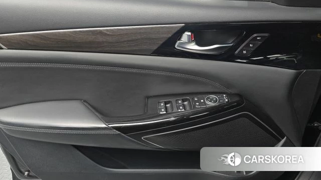 Kia K7 Premier id 4689127 из Кореи 16