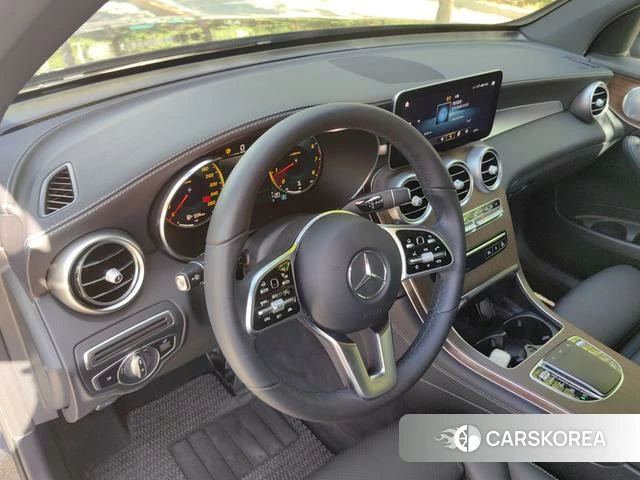 Mercedes-Benz GLC id 4393243 из Китая 16