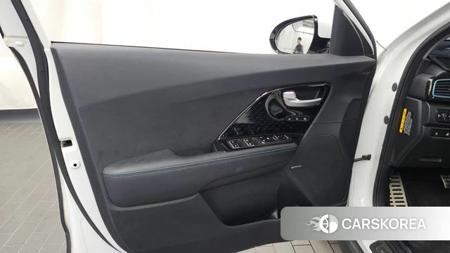 Kia Niro EV id 4508527 из Кореи 16