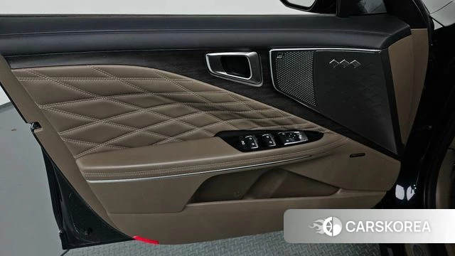 Kia K8 Hybrid id 4793433 из Кореи 16