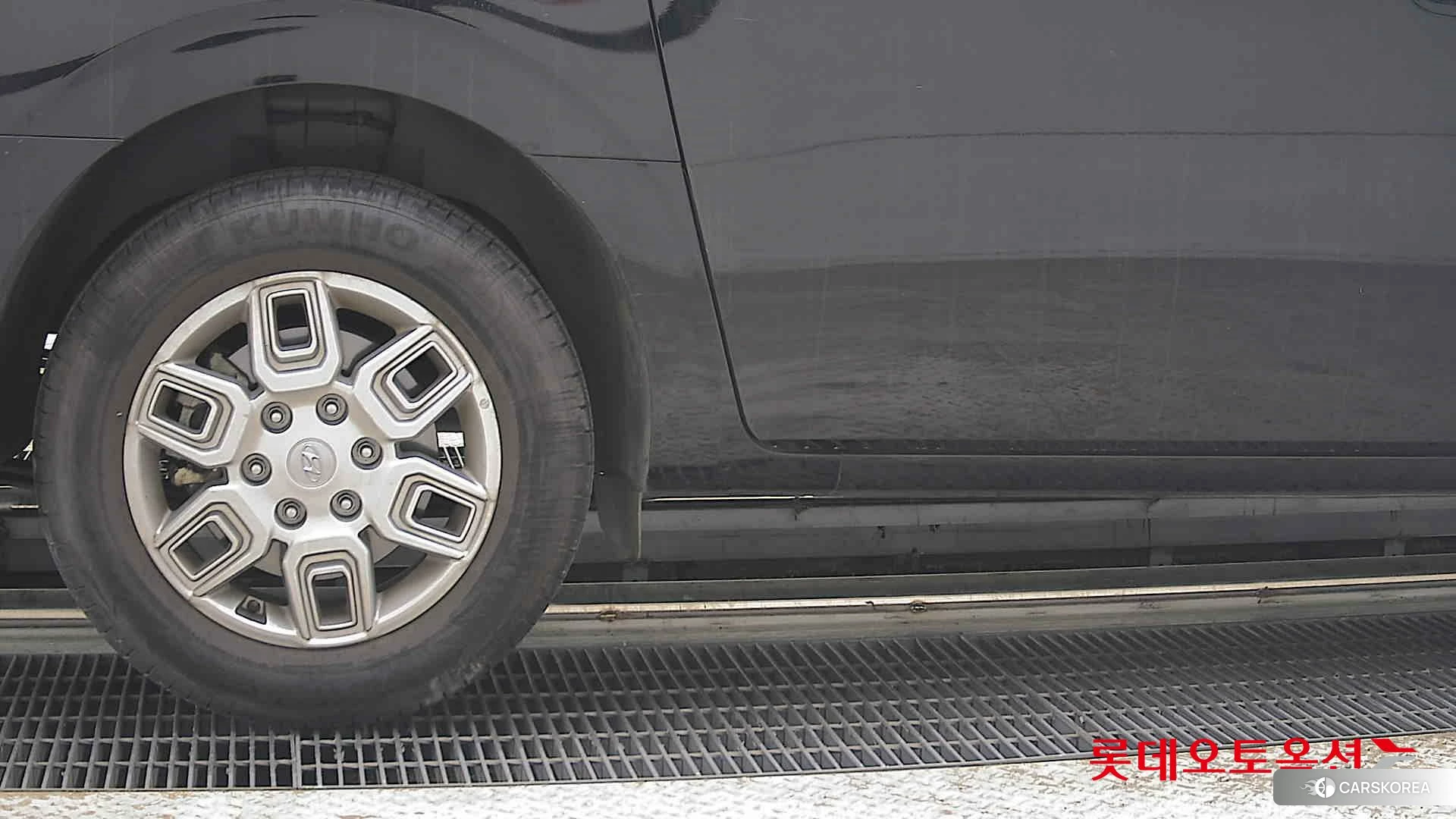 Hyundai Staria id 4289491 из Кореи 16