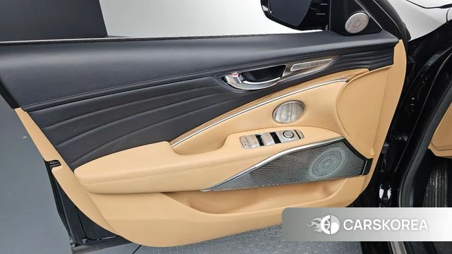 Kia The New K9 2nd generation id 4618730 из Кореи 16