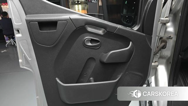 Renault Korea (Samsung) Master id 4620230 из Кореи 16
