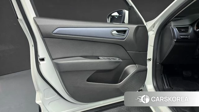 Renault Korea (Samsung) XM3 id 4195991 из Кореи 16