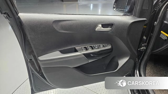 Kia All New Morning (JA) id 4632793 из Кореи 16