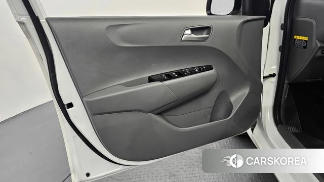 Kia Morning Urban (JA) id 4283671 из Кореи 16