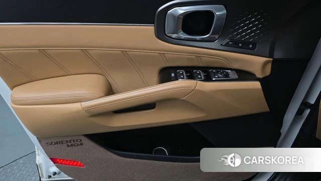 Kia Sorento 4th Generation id 4641745 из Кореи 16