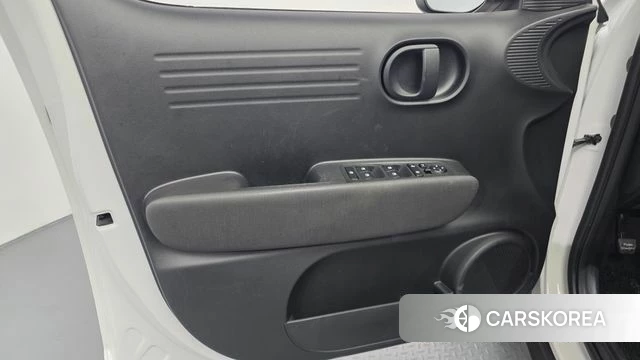 Hyundai Casper id 4481581 из Кореи 16