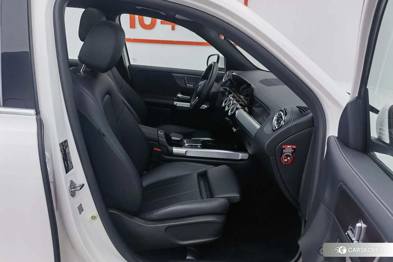 Mercedes-Benz GLB id 4467781 из Китая 16