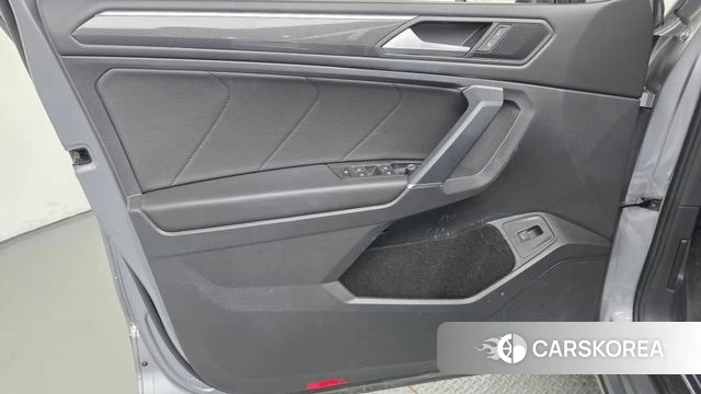 Volkswagen Tiguan Allspace id 4625393 из Кореи 16