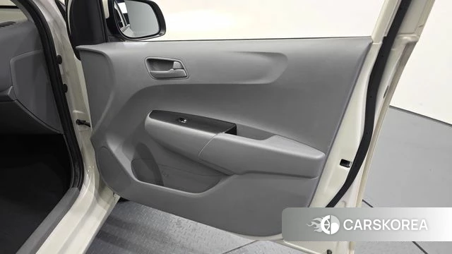 Kia All New Morning (JA) id 4465628 из Кореи 16