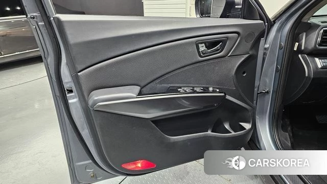 Ssangyong Berry New Tivoli id 4285229 из Кореи 16