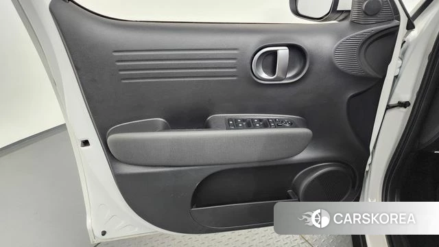 Hyundai The New Casper id 4879737 из Кореи 16
