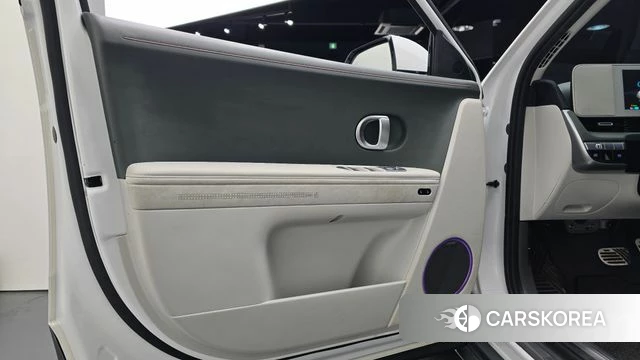 Hyundai Ionic 5 id 4292274 из Кореи 16