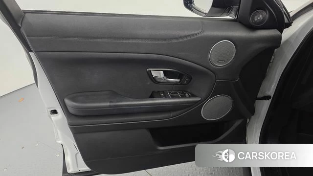 Land Rover Range Rover Evoque id 4785908 из Кореи 16