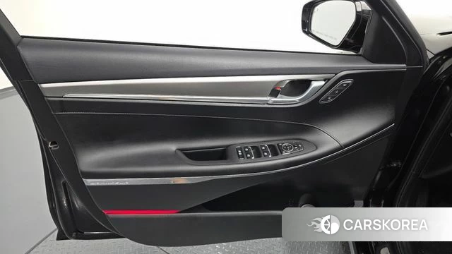 Hyundai The New Grandeur IG Hybrid id 4551236 из Кореи 16