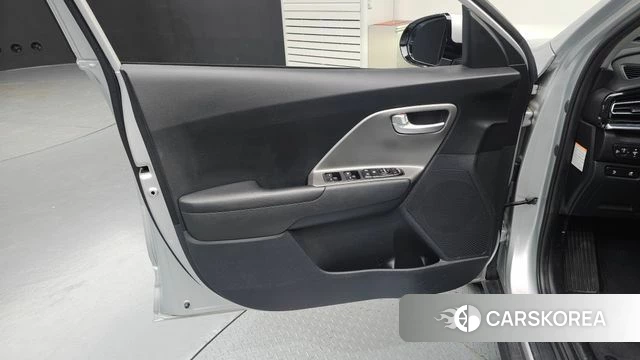 Kia Niro Plus id 4936025 из Кореи 16