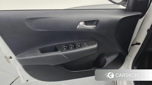 Kia Morning Urban (JA) id 4585171 из Кореи 16