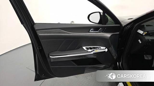 Kia The New K5 3rd generation id 4897566 из Кореи 16
