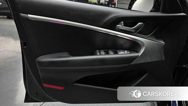 Genesis G70 id 4339272 из Кореи 16