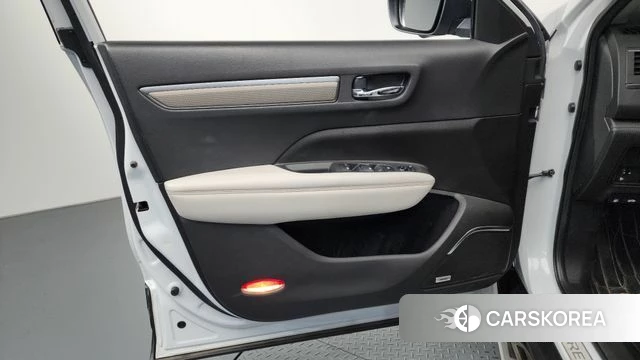 Renault Korea (Samsung) The New QM6 id 4339207 из Кореи 16