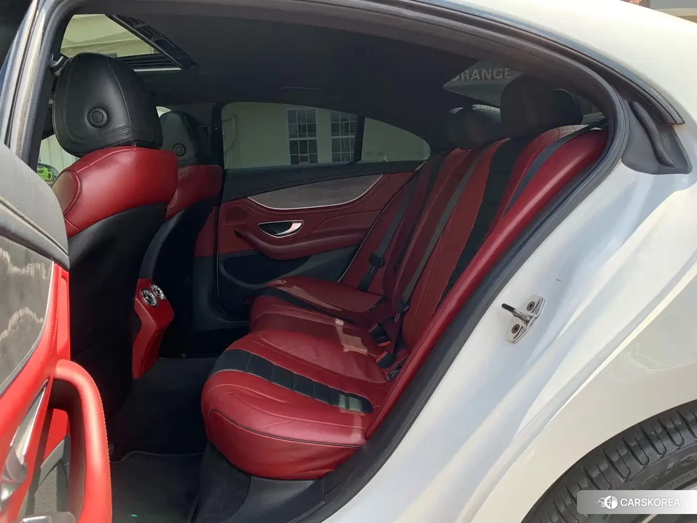 Mercedes-Benz CLS id 4674455 из Китая 16