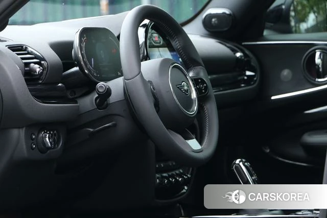 MINI CLUBMAN id 4211867 из Китая 16