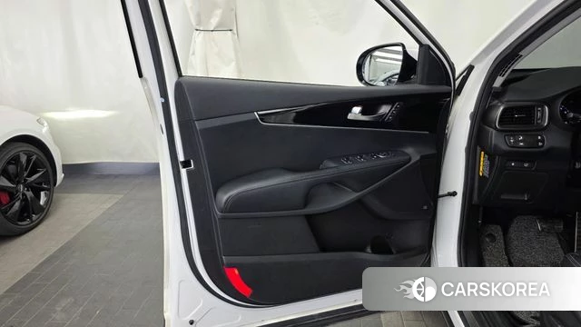 Kia The New Sorento id 4502067 из Кореи 16