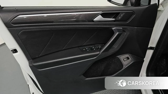 Volkswagen Tiguan second Generation id 4304310 из Кореи 16