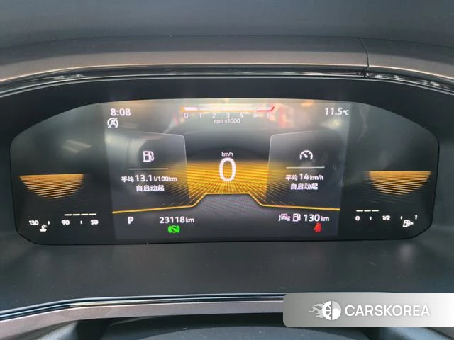 Volkswagen Tuyue id 4335960 из Китая 16